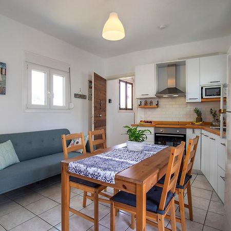 הרסוניסוס Babilia Central Appartment Suites Limenas Hersonisou מראה חיצוני תמונה