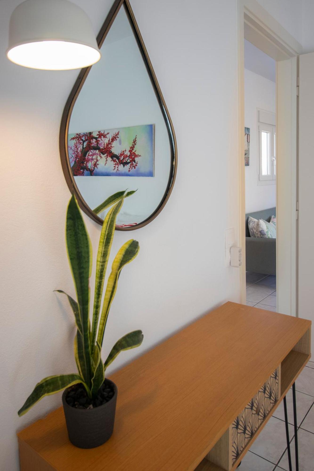 הרסוניסוס Babilia Central Appartment Suites Limenas Hersonisou מראה חיצוני תמונה