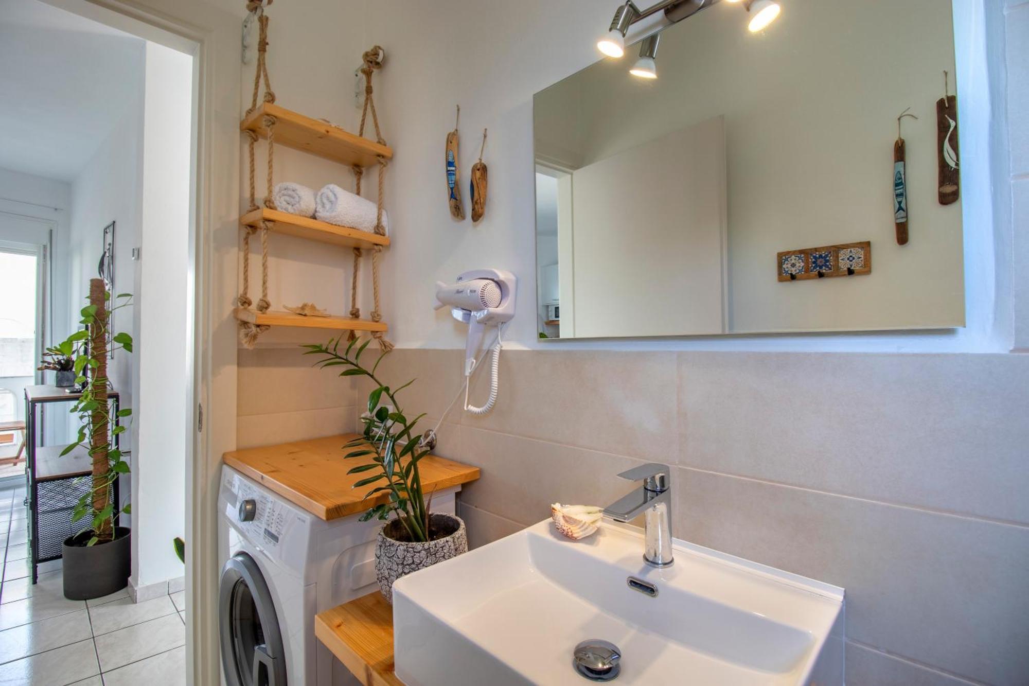 הרסוניסוס Babilia Central Appartment Suites Limenas Hersonisou מראה חיצוני תמונה